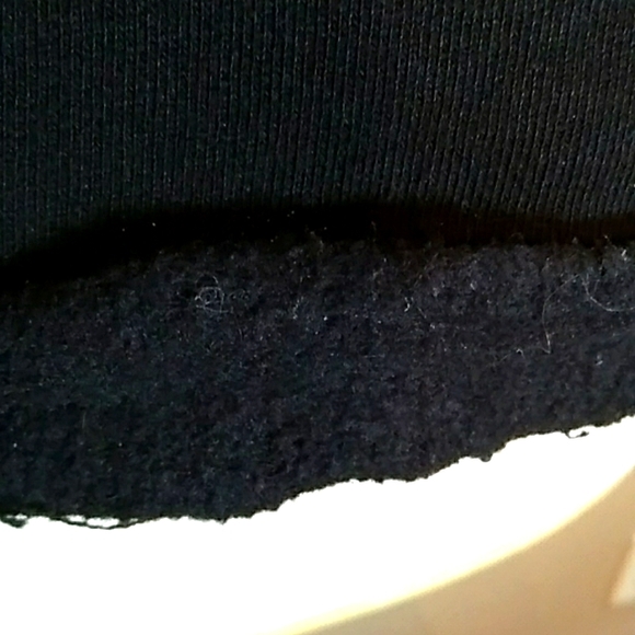 H&M ☆ Girls Los Angeles California Sweater - Picture 9 of 13